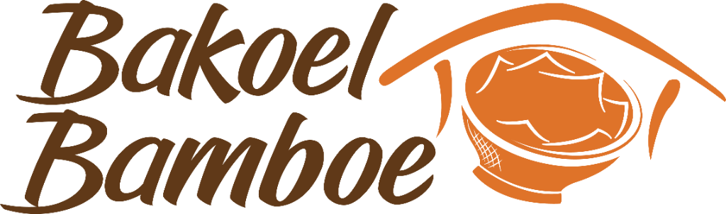 Logo Bakoel Bamboe