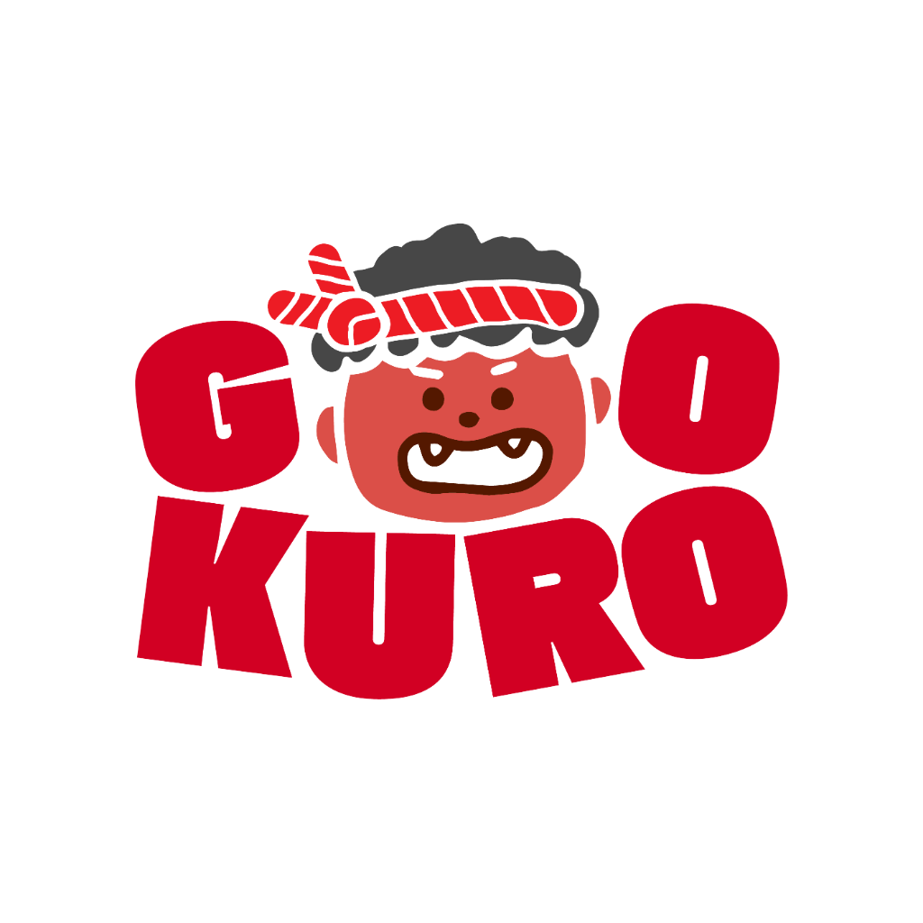 Logo Gokuro