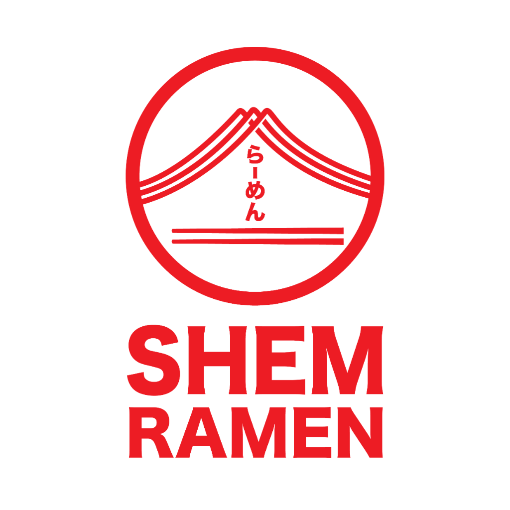 Logo Shem Ramen