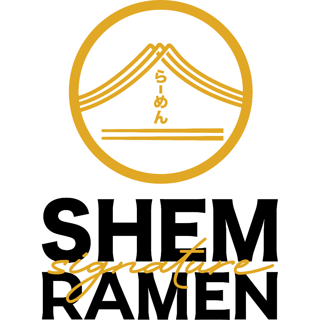 Logo Shem Signature