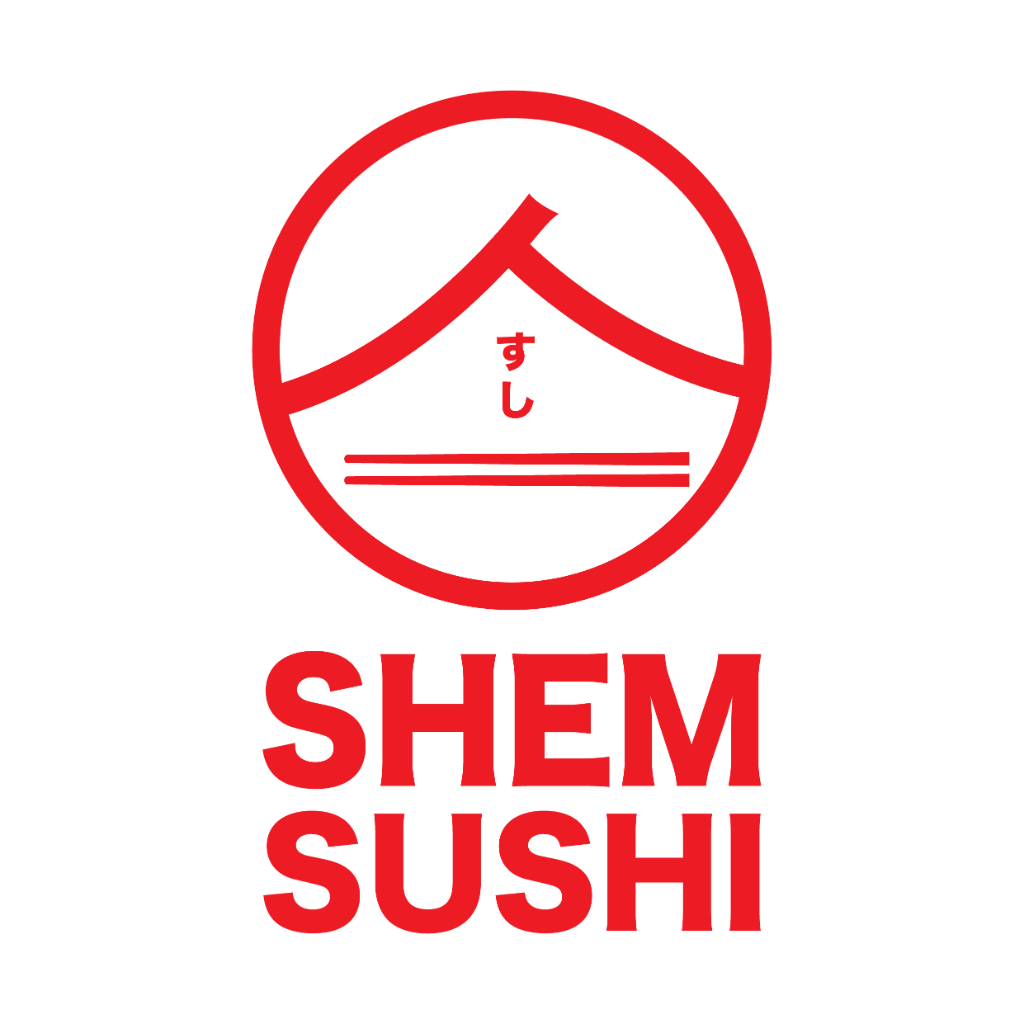Logo Shem Sushi