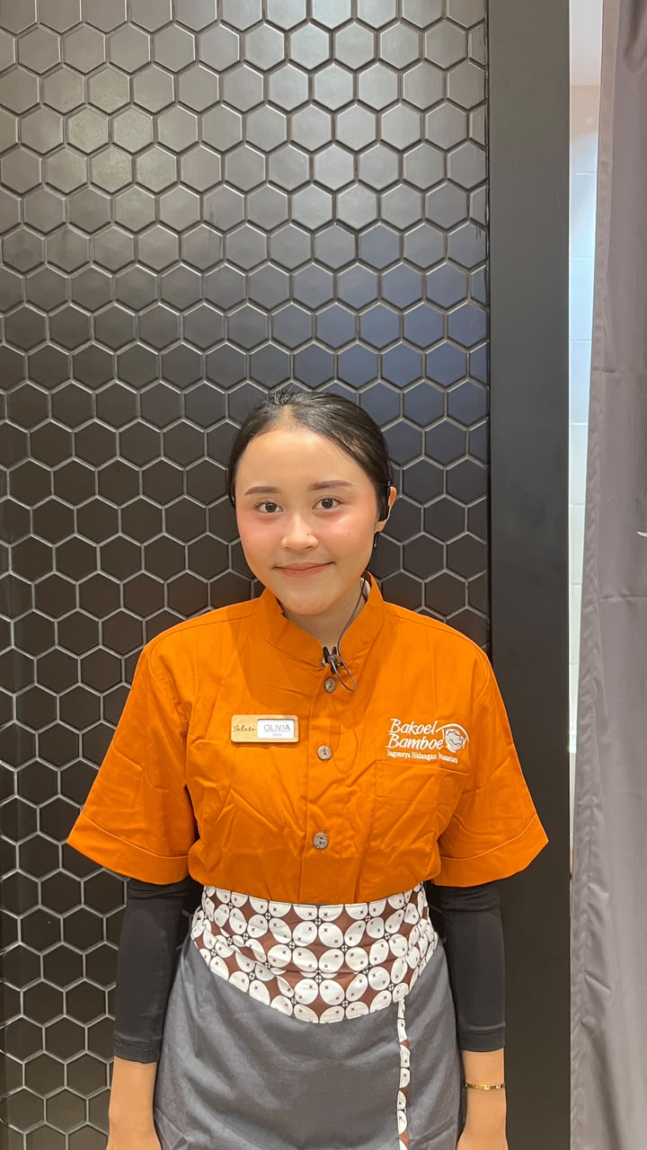 Olivia Diani Putri