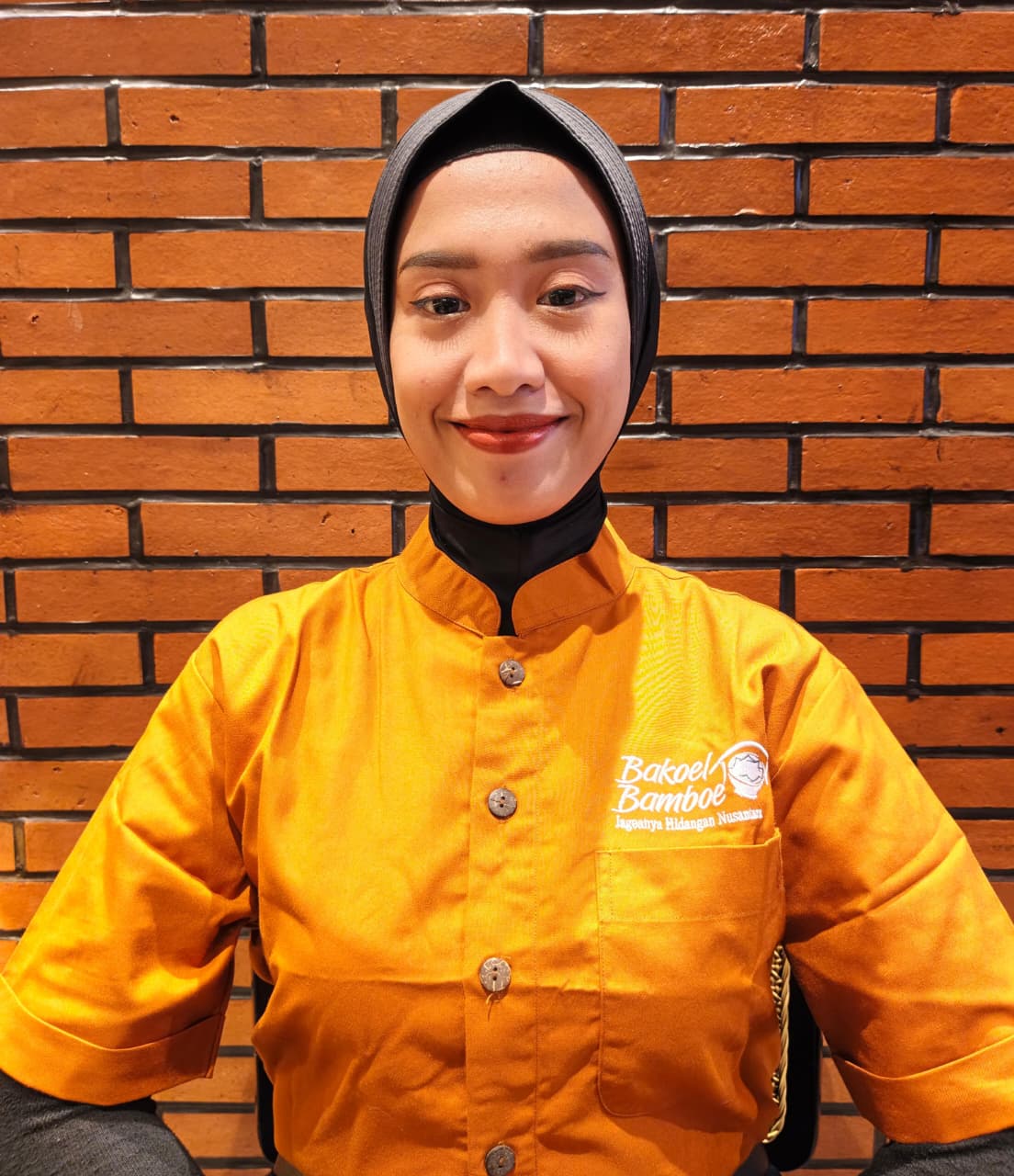 Tirani Larasati Putri