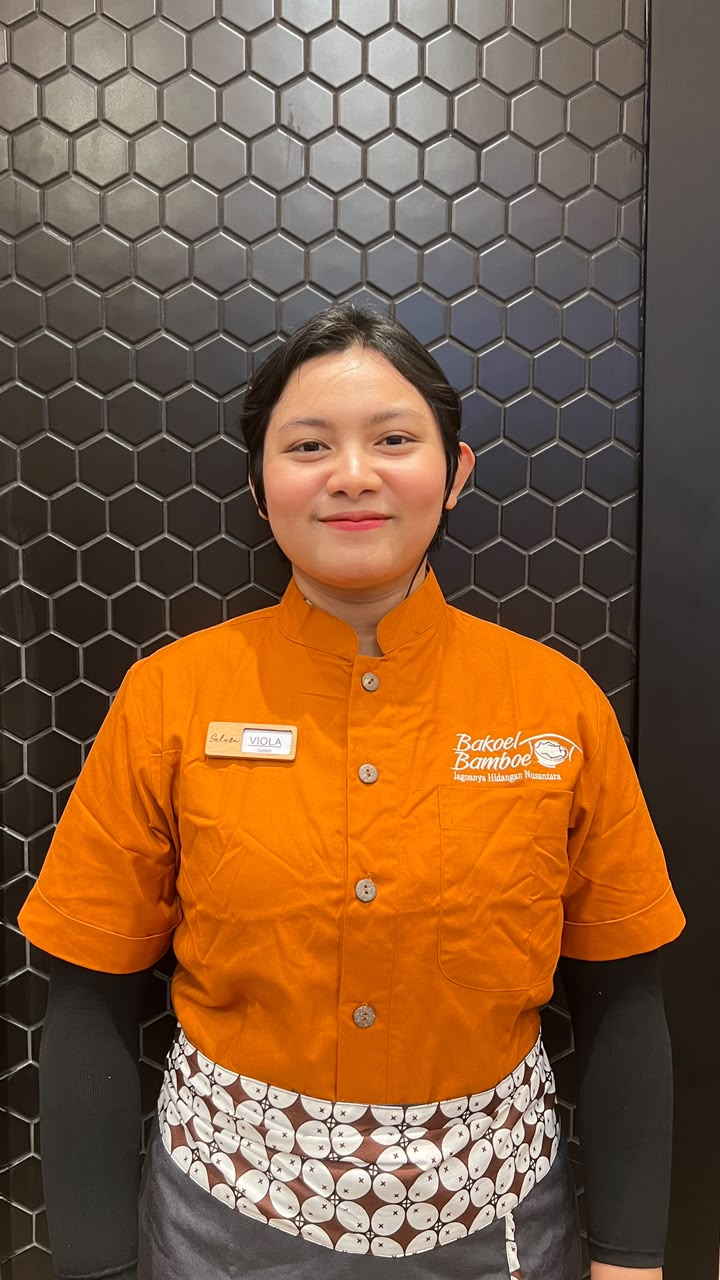 Viola Dyah Ayu Juliana
