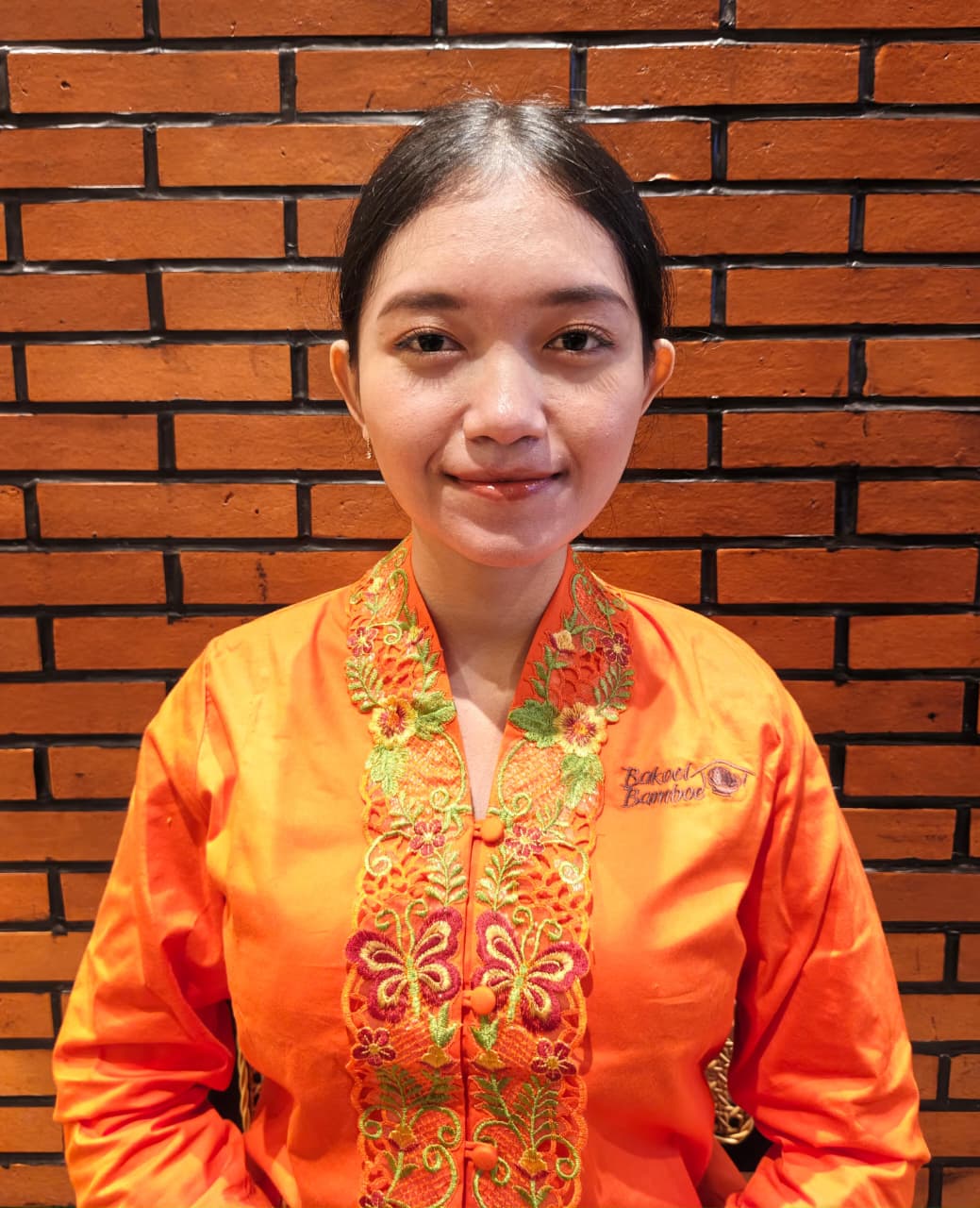 Olivia Putri Azzara