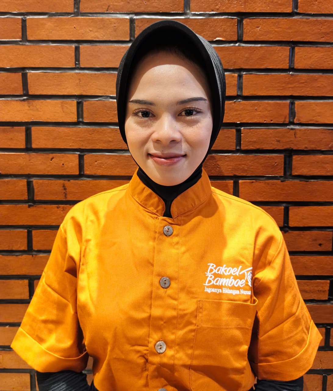 Luluk Kholindasari
