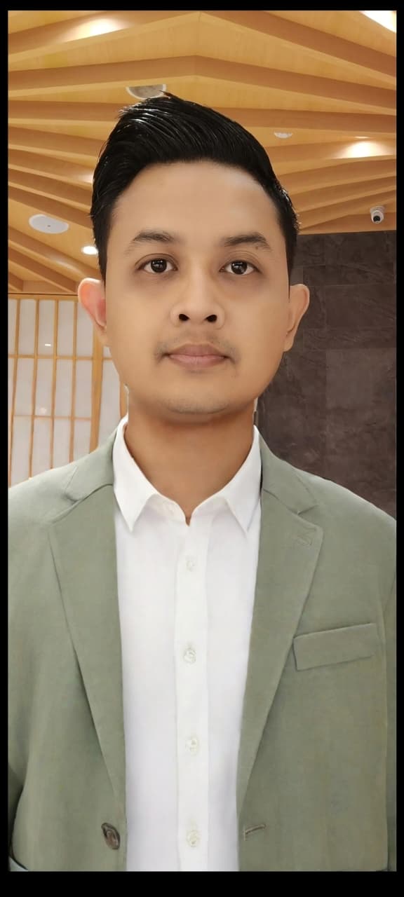 Septian Hisyam Prasetyo