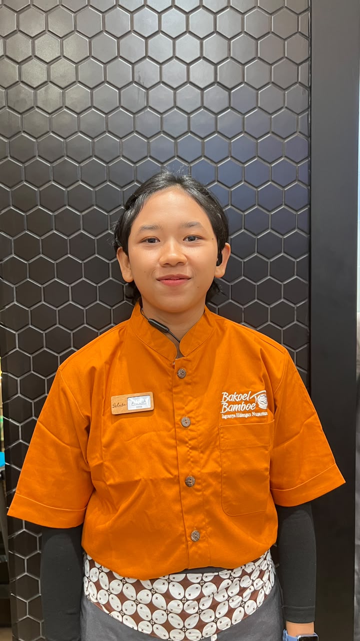 Aulia Tirtabayu Febrianti