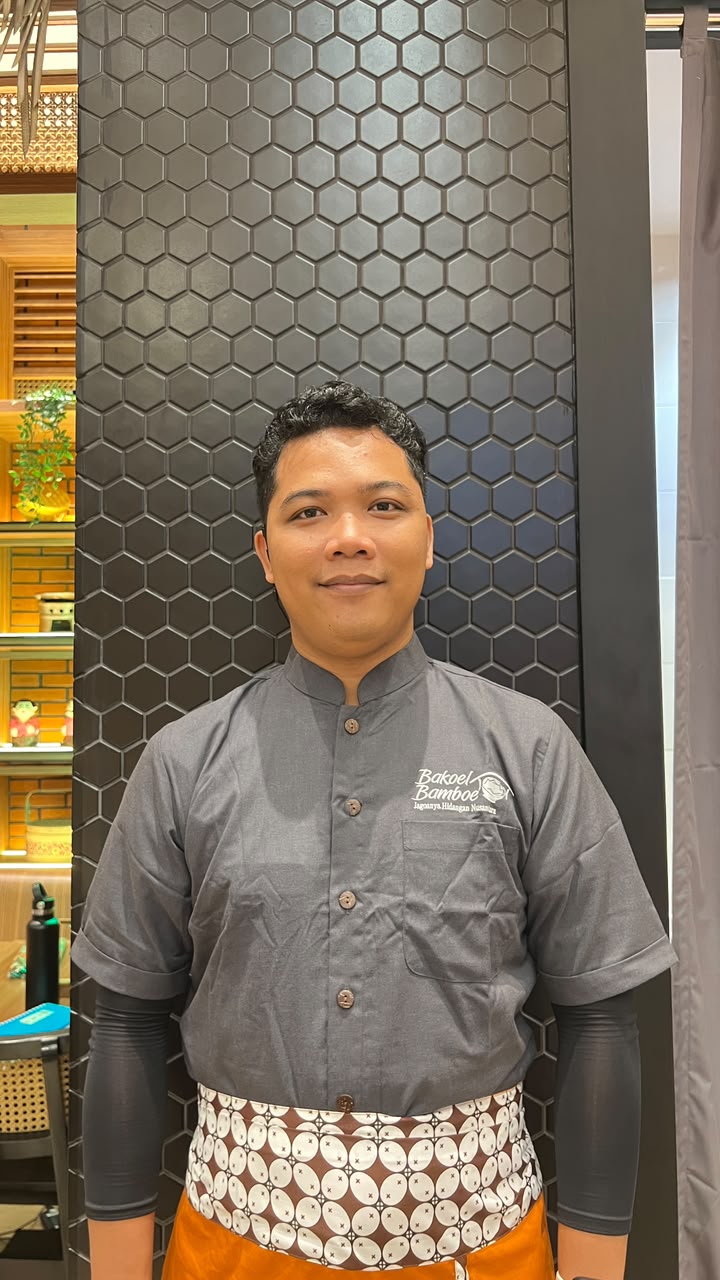 M J Raihan