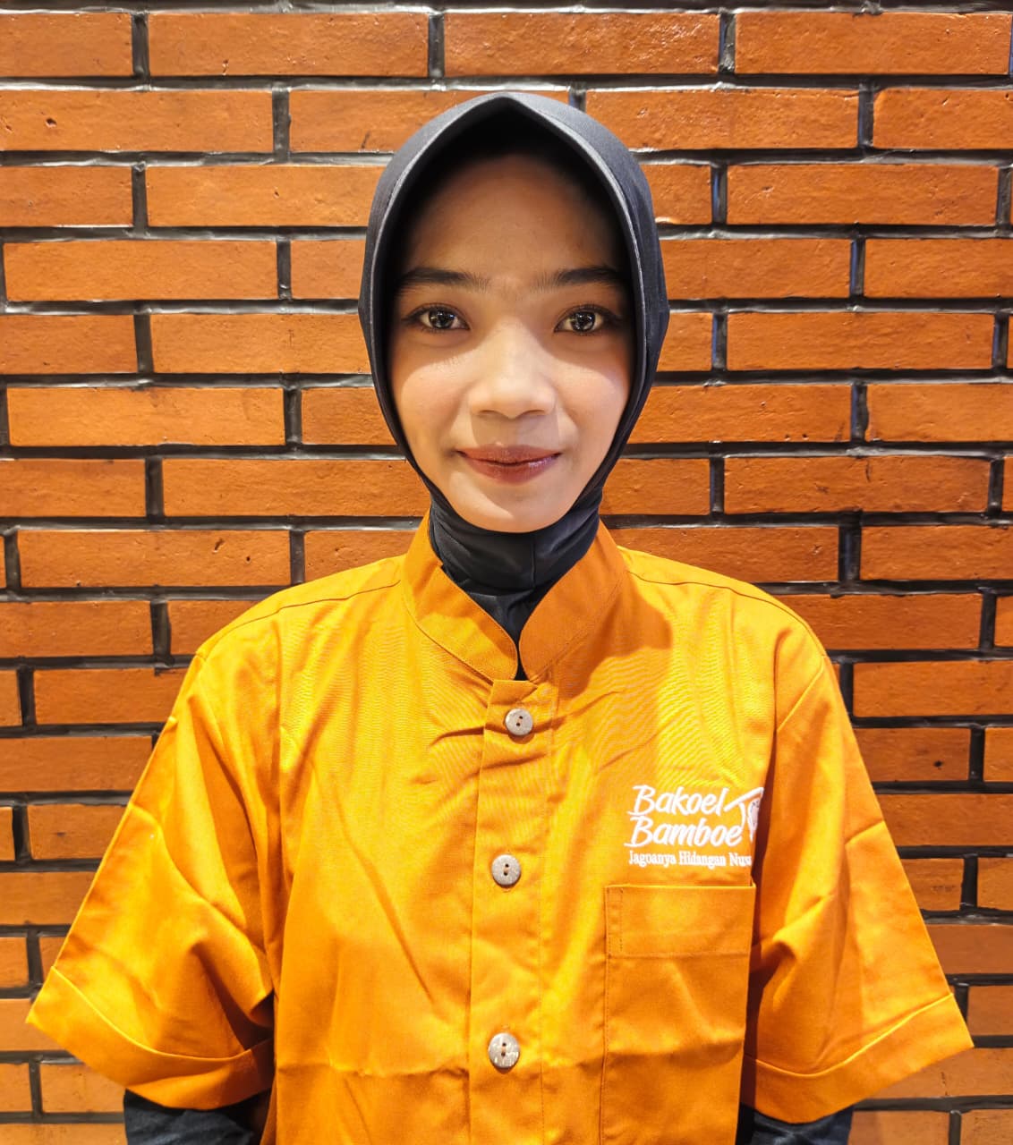 Mita Mauluti Lydia
