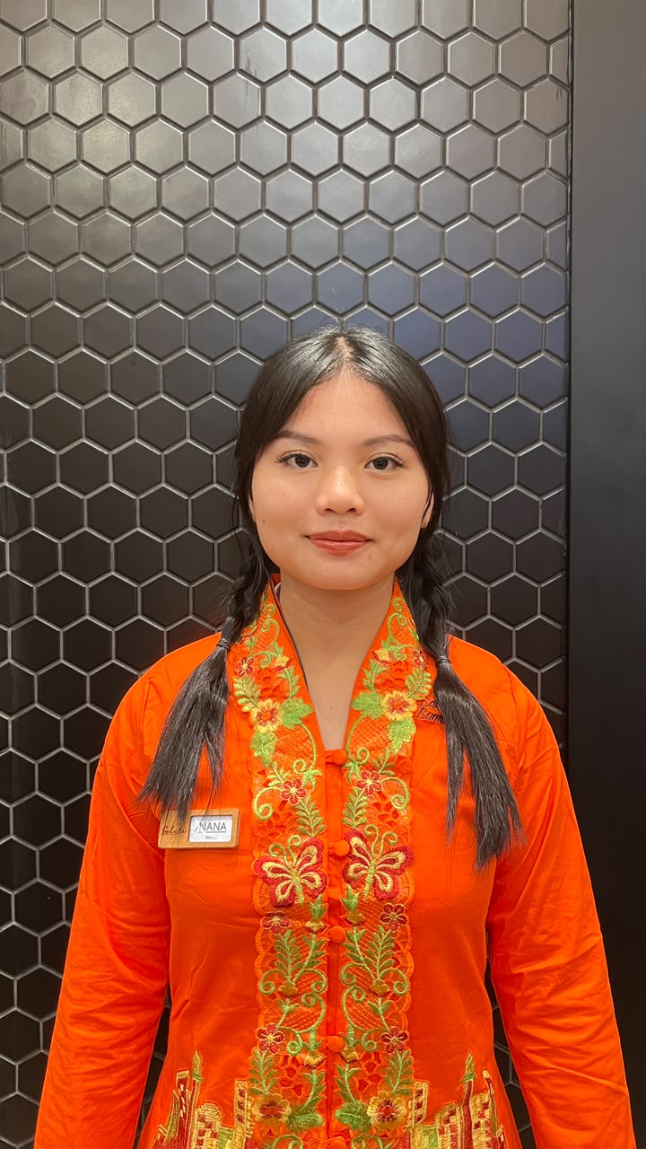 Ratna Niastti Wahyuni Gulo