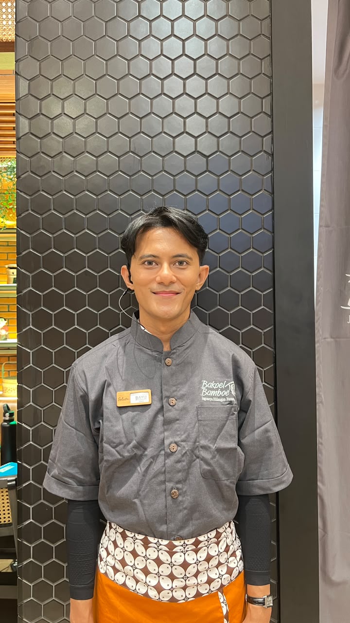Bayu Eka Prasetyo