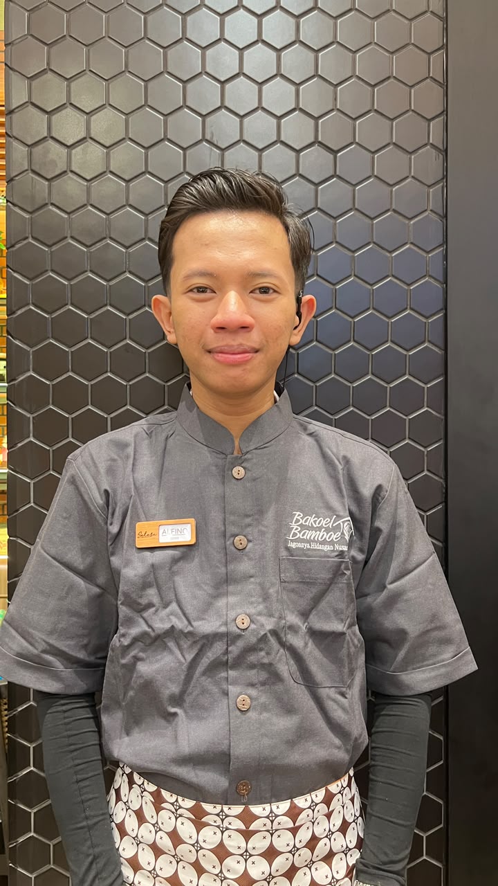 Alfino Ferdianto