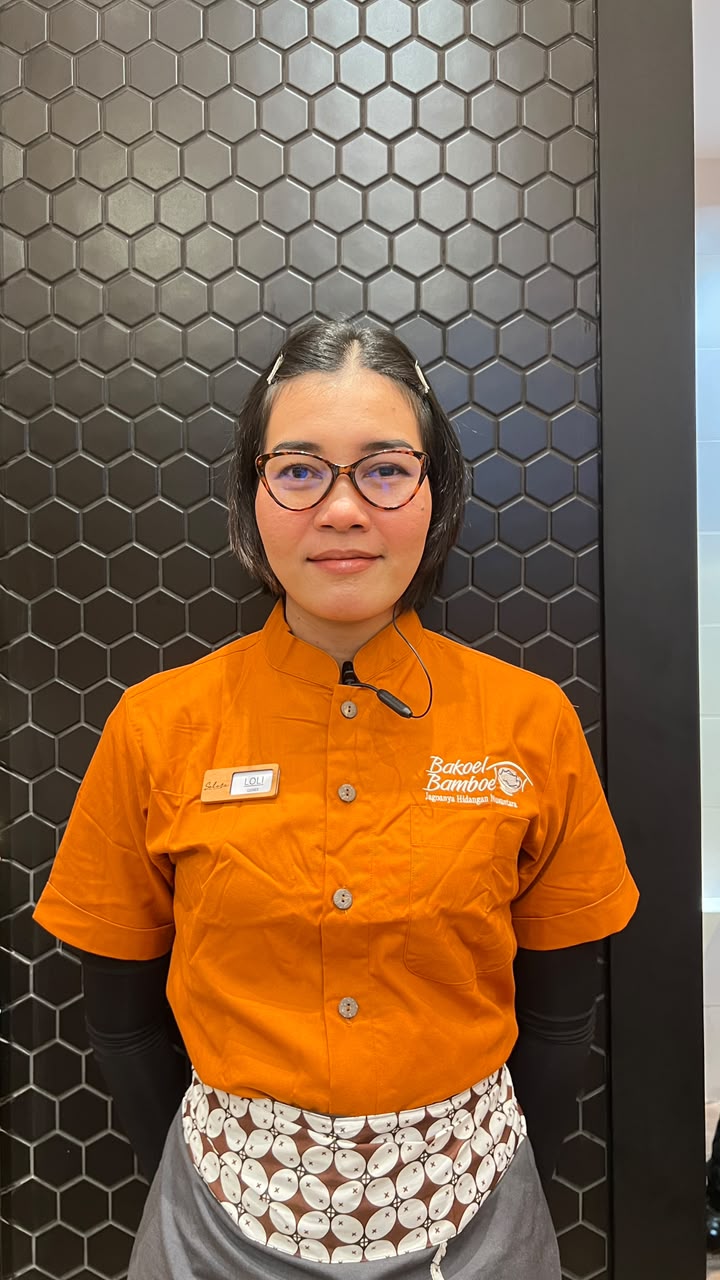 Lolita Indriawan Nirmala