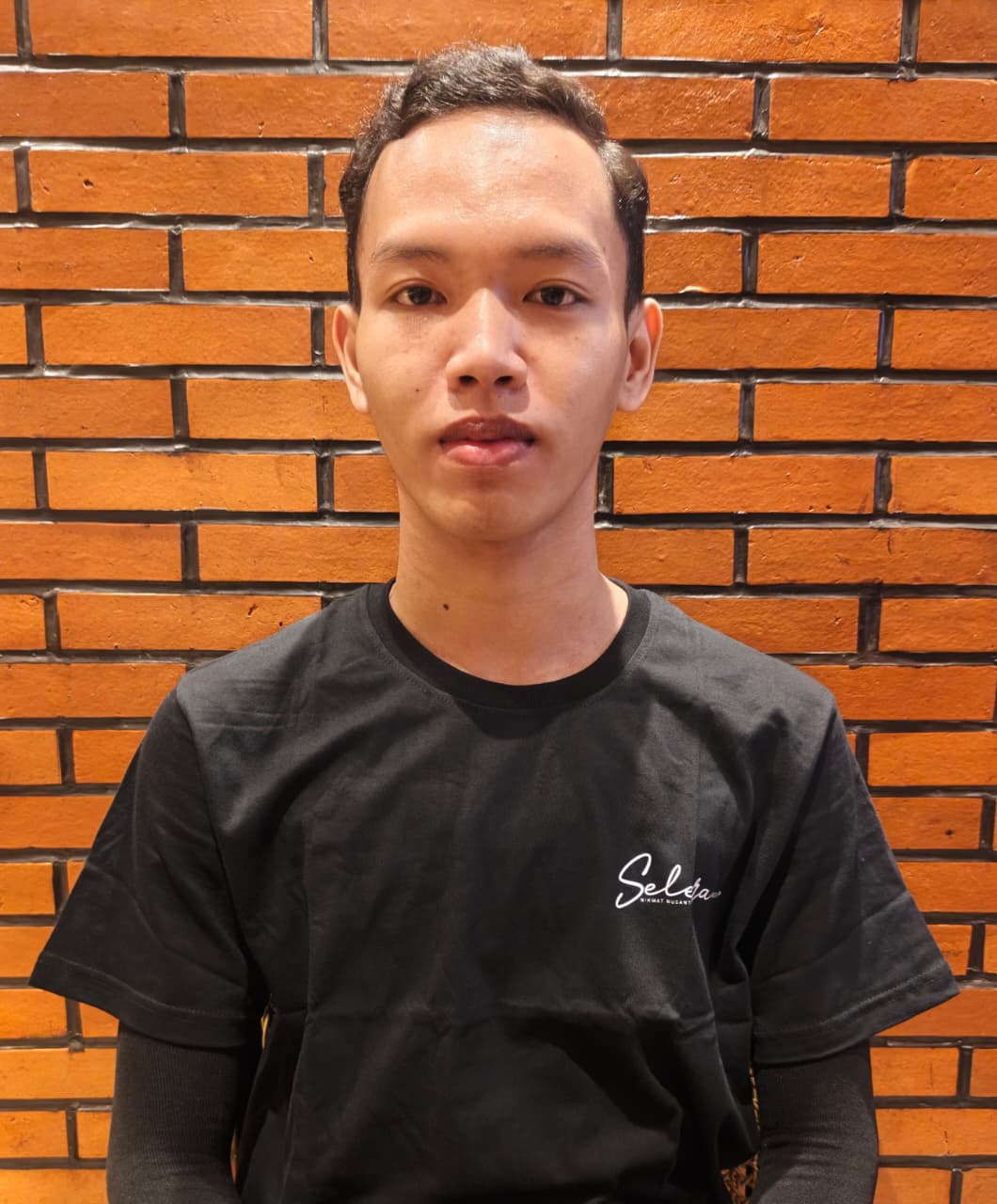 Muhammad Mustofa